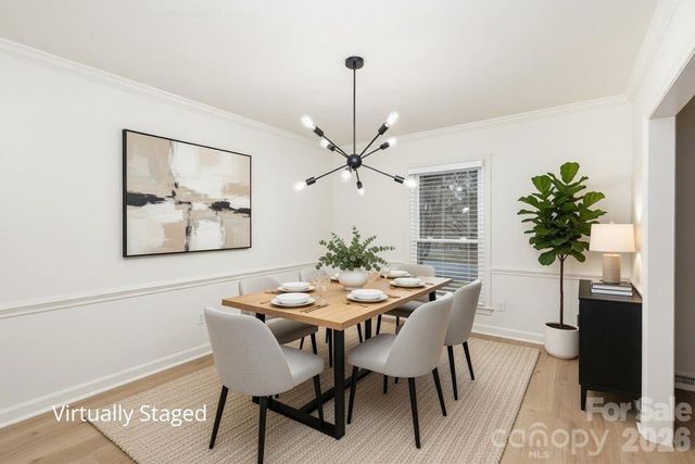 1627 Bonnie Lane, Charlotte, NC 28213