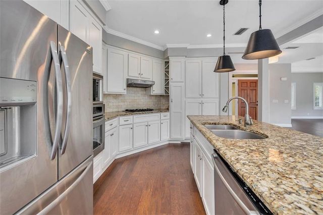2002 Sea Palms West Drive, St. Simons Island, GA 31522