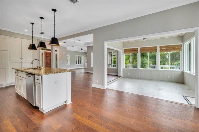 2002 Sea Palms West Drive, St. Simons Island, GA 31522