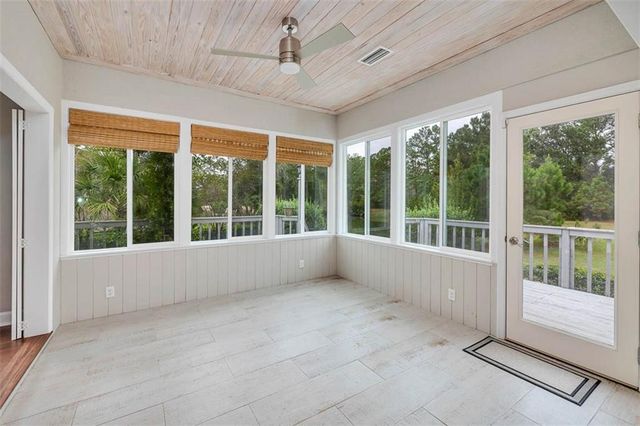 2002 Sea Palms West Drive, St. Simons Island, GA 31522