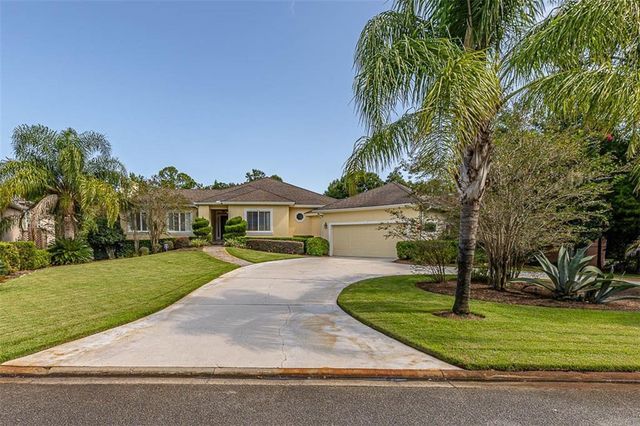 2002 Sea Palms West Drive, St. Simons Island, GA 31522