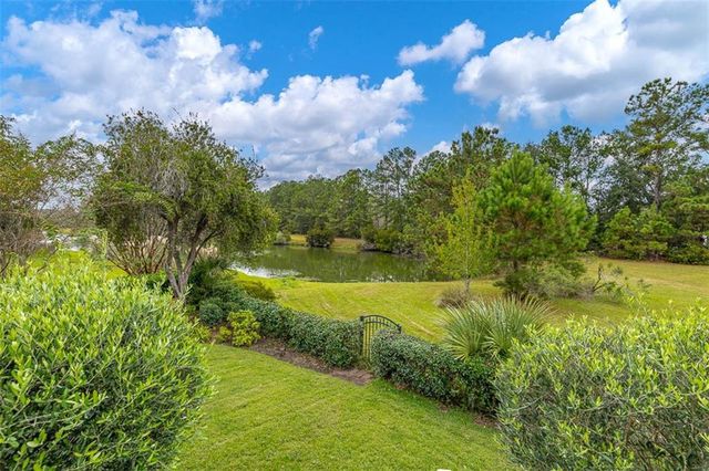 2002 Sea Palms West Drive, St. Simons Island, GA 31522