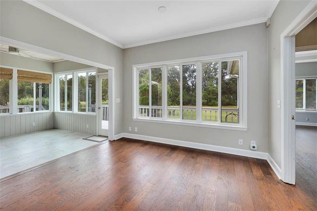 2002 Sea Palms West Drive, St. Simons Island, GA 31522