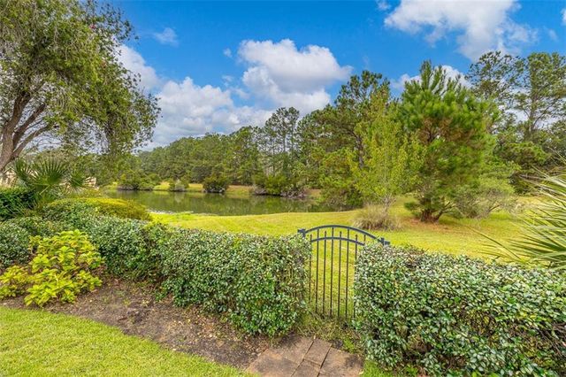 2002 Sea Palms West Drive, St. Simons Island, GA 31522
