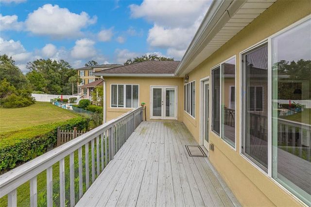 2002 Sea Palms West Drive, St. Simons Island, GA 31522