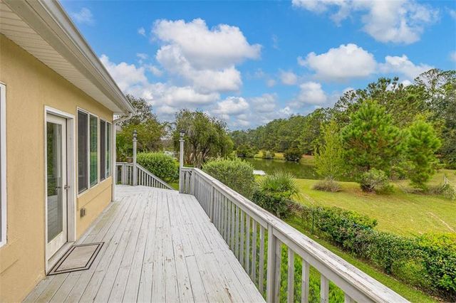 2002 Sea Palms West Drive, St. Simons Island, GA 31522