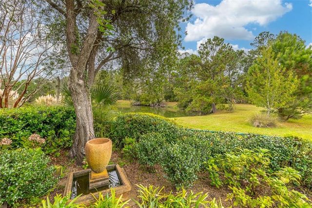 2002 Sea Palms West Drive, St. Simons Island, GA 31522