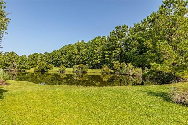 2002 Sea Palms West Drive, St. Simons Island, GA 31522