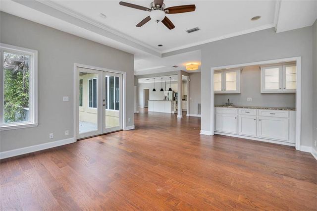 2002 Sea Palms West Drive, St. Simons Island, GA 31522