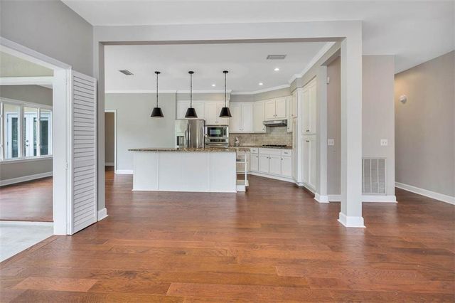 2002 Sea Palms West Drive, St. Simons Island, GA 31522