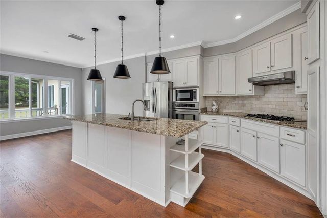 2002 Sea Palms West Drive, St. Simons Island, GA 31522