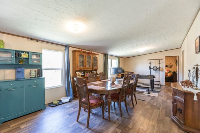 1205 County Road 507, Baird, TX 79504