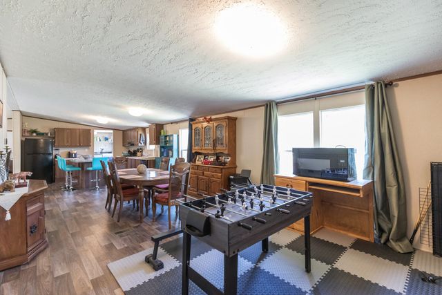 1205 County Road 507, Baird, TX 79504