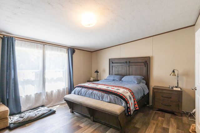 1205 County Road 507, Baird, TX 79504