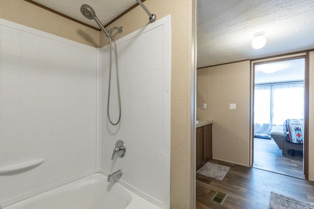 1205 County Road 507, Baird, TX 79504