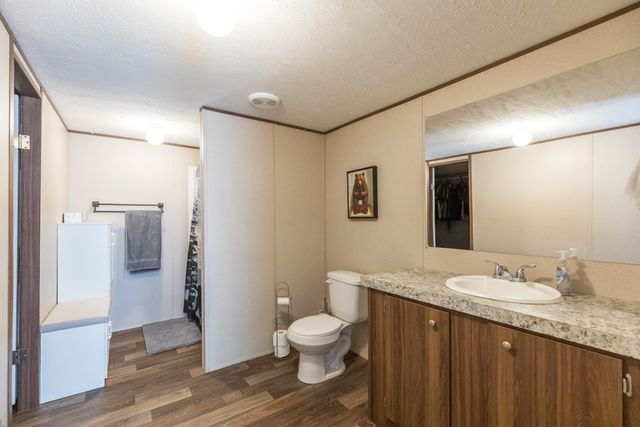 1205 County Road 507, Baird, TX 79504