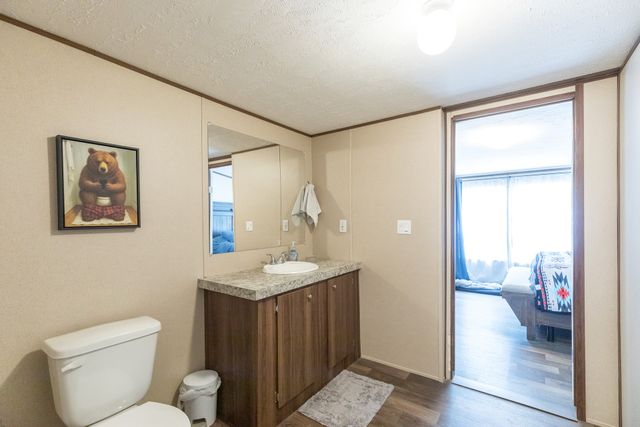 1205 County Road 507, Baird, TX 79504