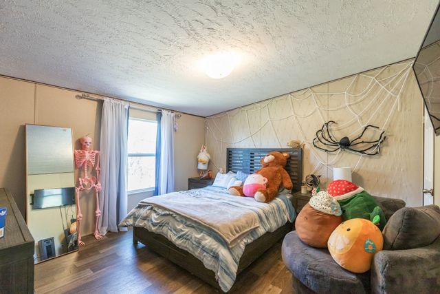 1205 County Road 507, Baird, TX 79504