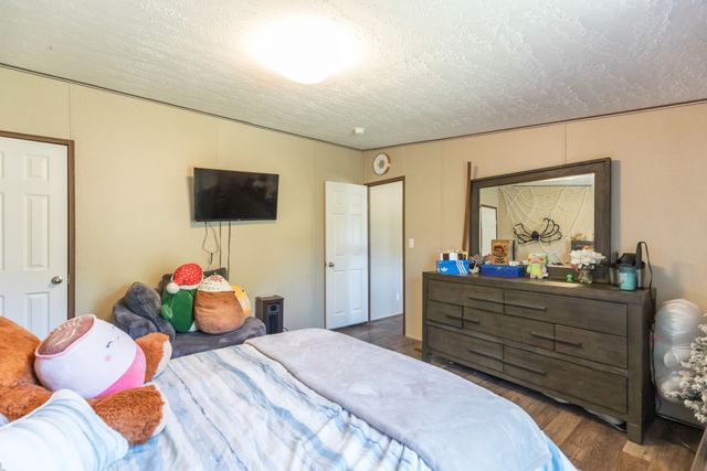 1205 County Road 507, Baird, TX 79504