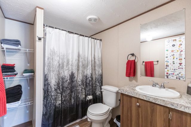 1205 County Road 507, Baird, TX 79504