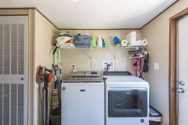 1205 County Road 507, Baird, TX 79504