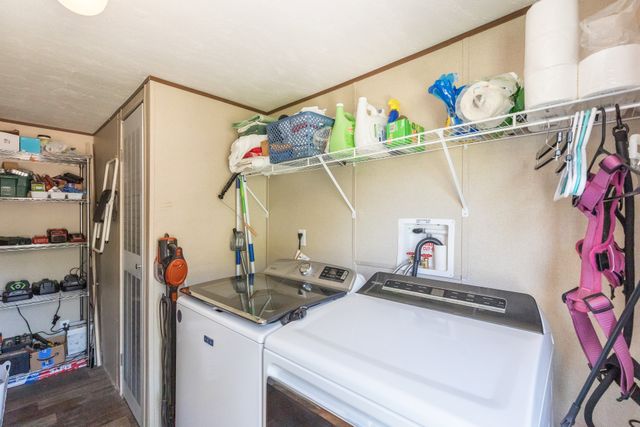 1205 County Road 507, Baird, TX 79504