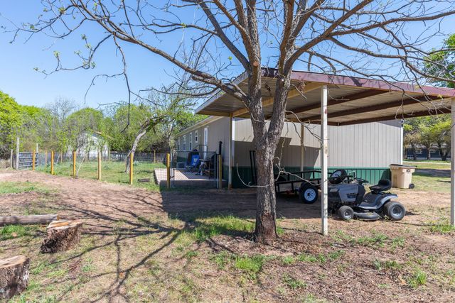 1205 County Road 507, Baird, TX 79504