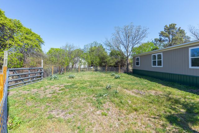 1205 County Road 507, Baird, TX 79504