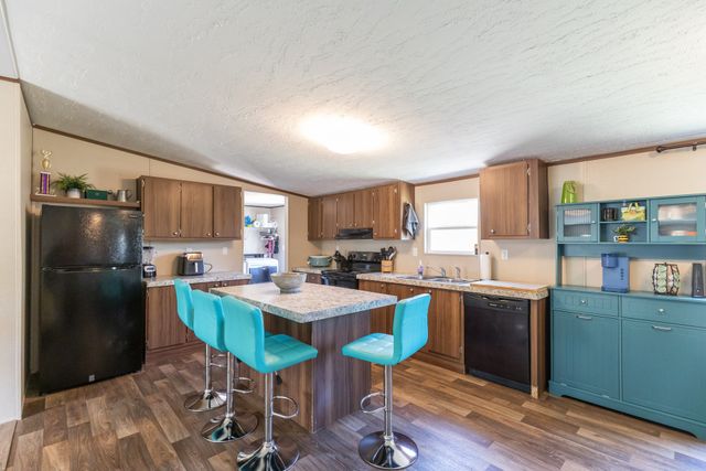 1205 County Road 507, Baird, TX 79504