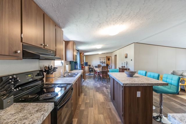 1205 County Road 507, Baird, TX 79504