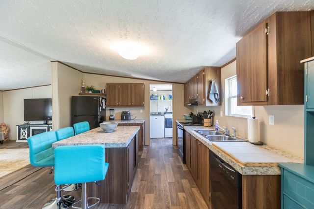 1205 County Road 507, Baird, TX 79504