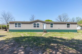 1205 County Road 507, Baird, TX 79504