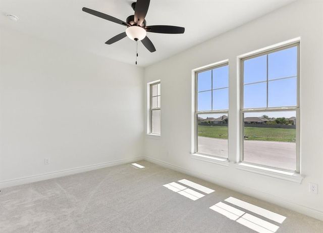 234 Flora Springs CV, Liberty Hill, TX 78642