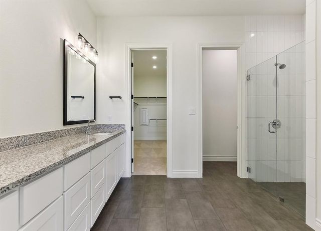 234 Flora Springs CV, Liberty Hill, TX 78642