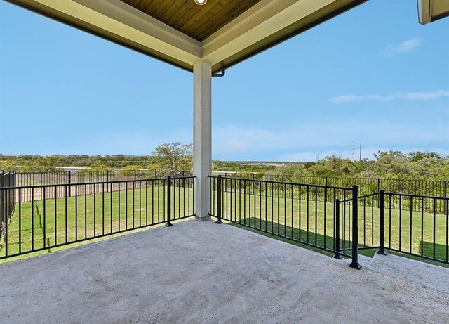 234 Flora Springs CV, Liberty Hill, TX 78642
