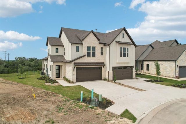 234 Flora Springs CV, Liberty Hill, TX 78642