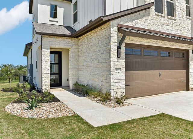 234 Flora Springs CV, Liberty Hill, TX 78642