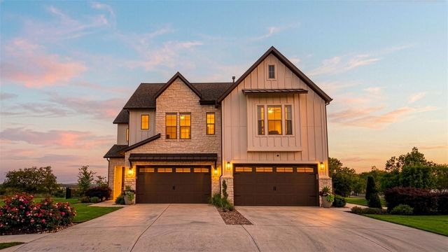 234 Flora Springs CV, Liberty Hill, TX 78642