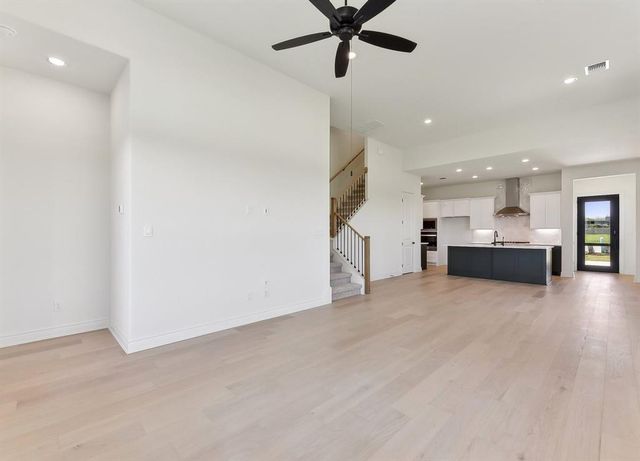 234 Flora Springs CV, Liberty Hill, TX 78642