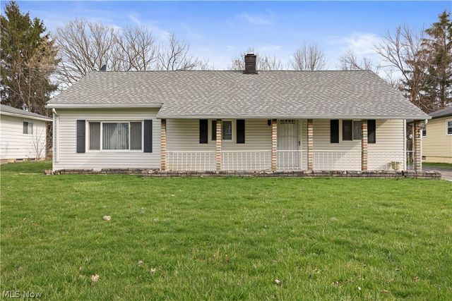 142 Parmely Avenue, Elyria, OH 44035