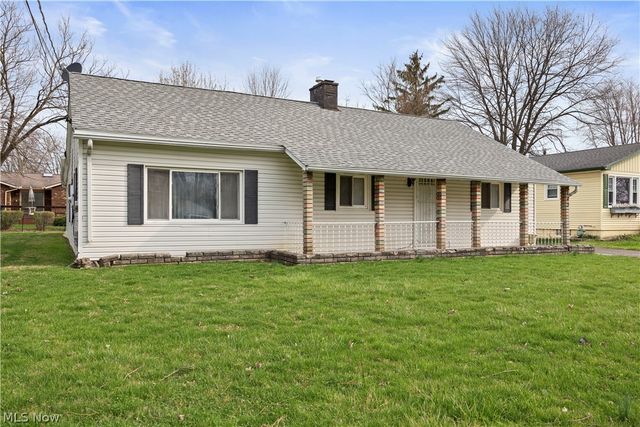 142 Parmely Avenue, Elyria, OH 44035