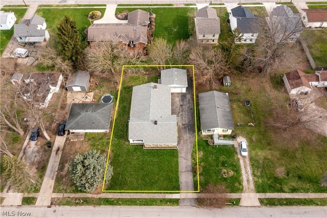 142 Parmely Avenue, Elyria, OH 44035