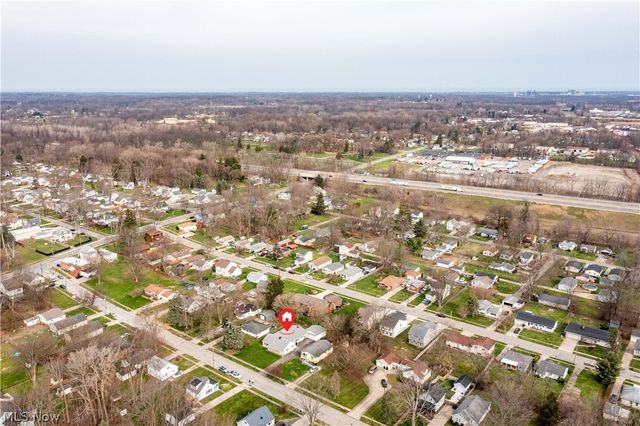142 Parmely Avenue, Elyria, OH 44035