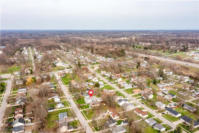 142 Parmely Avenue, Elyria, OH 44035
