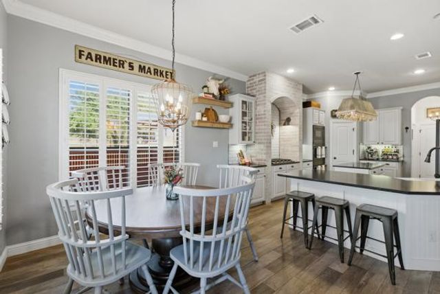 464 Monahans DR, Georgetown, TX 78628