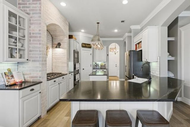 464 Monahans DR, Georgetown, TX 78628