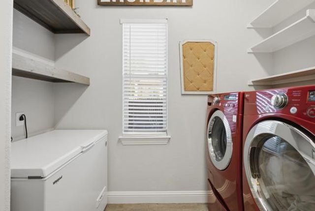 464 Monahans DR, Georgetown, TX 78628