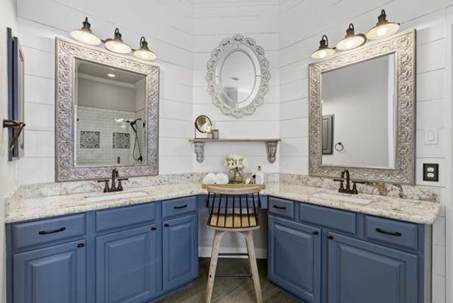 464 Monahans DR, Georgetown, TX 78628