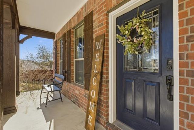 464 Monahans DR, Georgetown, TX 78628