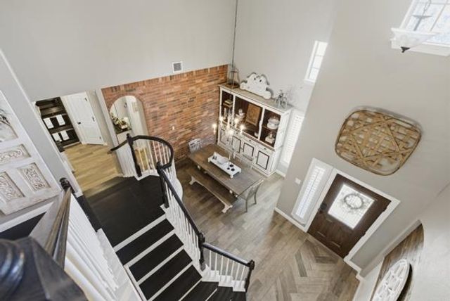 464 Monahans DR, Georgetown, TX 78628